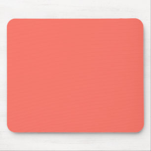 Lebende Koralle Mousepad