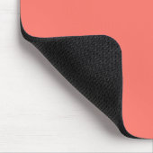 Lebende Korallen an der Pazifikküste Mousepad (Ecke)