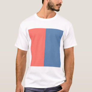 Lebende Korallen an der Pazifikküste T-Shirt