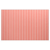 Lebende Korallen mit fünf Streifen Stoff (Yard (91,4 cm))
