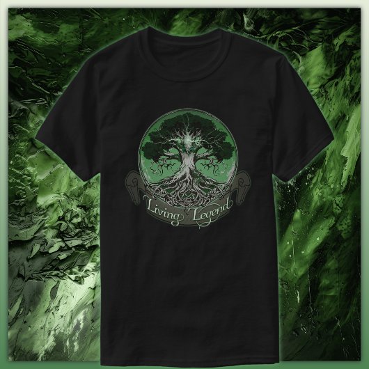 Lebende Legende T-Shirt