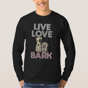 Lebende Liebe T-Shirt