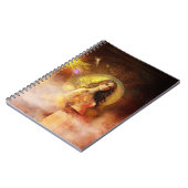 Lebende Märchen Notizblock (Linke Seite)