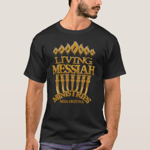 Lebende Ministerien T-Shirt