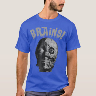 Lebende Tote Halloween Rückkehr der lebenden Toten T-Shirt