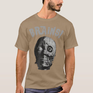 Lebende Tote Halloween Rückkehr der toten lebenden T-Shirt