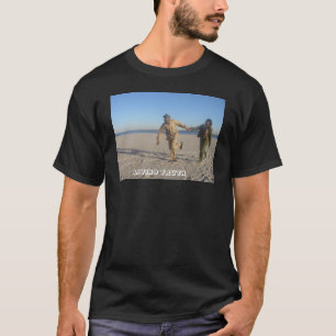 LEBENDER WAHRHEITST - Shirt