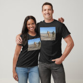 LEBENDER WAHRHEITST - Shirt (Unisex)