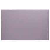 Lebendes Korallen- und Pazifik-Blaumuster Stoff (Fat Quarter (45,7 x 55,9 cm))