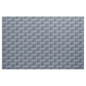 Lebendes Metall Nr. 2 Stoff (Yard (91,4 cm))
