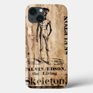 Lebendes Skelett iPad Mini, Kaum vorhanden Case-Mate iPhone Hülle