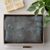 lebendes totes Gewebe Seidenpapier (Geschenk)