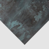 lebendes totes Gewebe Seidenpapier (Detail)