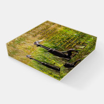 Lebendes Wasser John 4 Inspiration