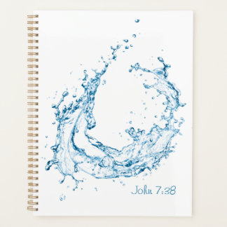 Lebendes Wasser  Planer