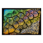 Lebendig Fotodruck (Vorne)