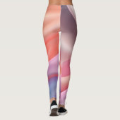 lebendig leggings (Rückseite)