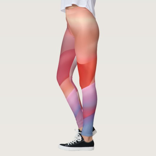 lebendig leggings (Links)