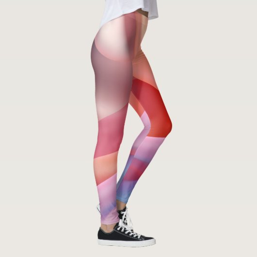 lebendig leggings (Rechts)