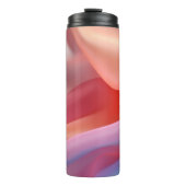 lebendig thermosbecher (Vorderseite)