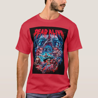 Lebendig Tot T-Shirt