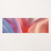 lebendig yogamatte (Rückseite (Horizontal))