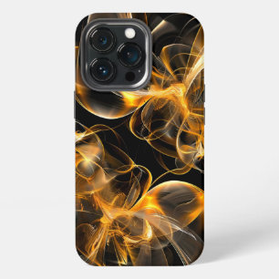 Lebendige abstrakte iPhone-Hülle iPhone 13 Pro Hülle