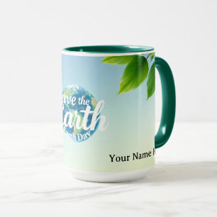 Lebendige Dopamin-Öko-Wächter-Umarmung Tasse