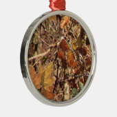 Lebendige Fall Forest Nature Camouflage Dekoration (Rechts)