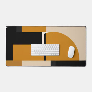 Lebendige Geometrie Schreibtischunterlage