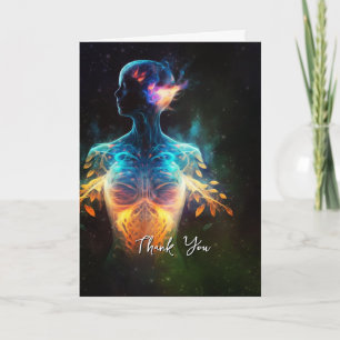 Lebendige Hoffnung   Spirituelle Energie Karte