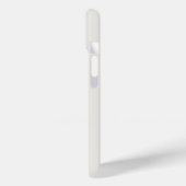 Lebendige Kosmische Schlange Case-Mate iPhone Hülle (Rückseite / Links)