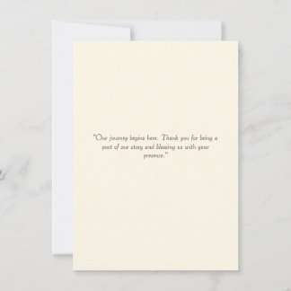 Lebendige Mandala- und Goldfolien-Desi-Hochzeitska Einladung