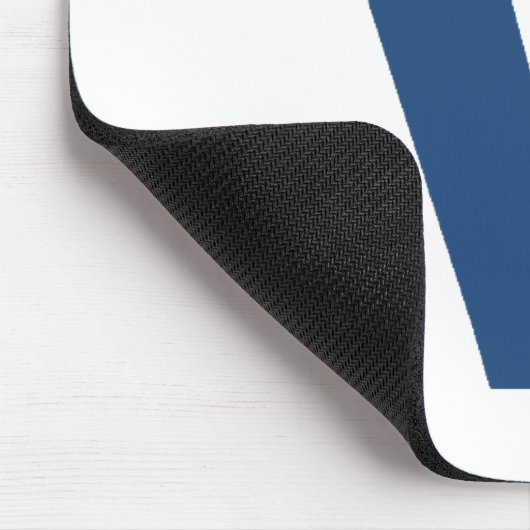 LEBENDIGE MAUSMATTE MOUSEPAD (Ecke)