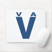 LEBENDIGE MAUSMATTE MOUSEPAD (Mit Mouse)