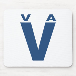 LEBENDIGE MAUSMATTE MOUSEPAD