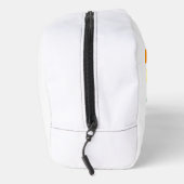 Lebendige, mutige Liebe Bleibe stolz auf ihren Pre Waschbeutel (Rechts)