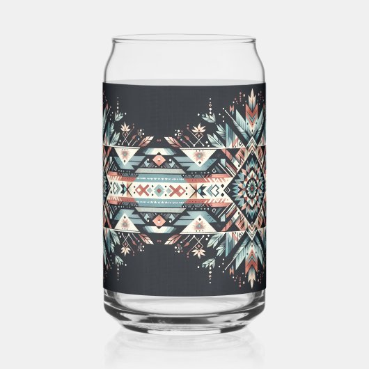 Lebendige Nächte Dosenglas (Rückseite)