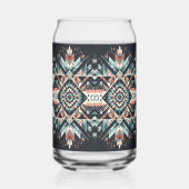 Lebendige Nächte Dosenglas (Rechts)