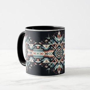 Lebendige Nächte Tasse