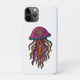 Lebendige Quallen iPhone-Hülle Case-Mate iPhone Hülle