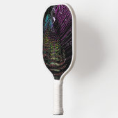 Lebendige Ringe Pickleball Schläger (Links)