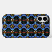 Lebendige Royalty Case-Mate iPhone Hülle (Rückseite (Horizontal))