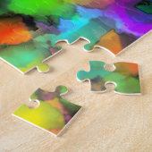 Lebendige Träume Puzzle (Seite)