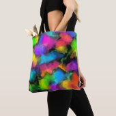 Lebendige Träume Tasche (Von Nahem)