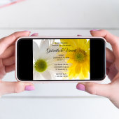 Lebendige und weiße Milchbeteiligungspartei Einladung