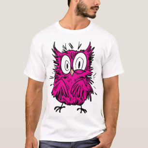Lebendige Vigilance T-Shirt
