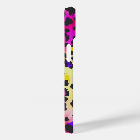 lebendige Wildnis Case-Mate iPhone Hülle (Rückseite / Rechts)