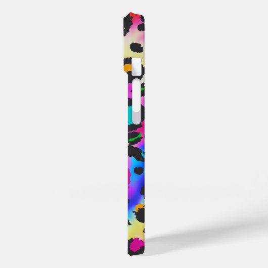 lebendige Wildnis Case-Mate iPhone Hülle (Rückseite / Links)