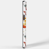 Lebendige Wüste-Wildblumen - Blumen Case-Mate iPhone Hülle (Rückseite / Rechts)